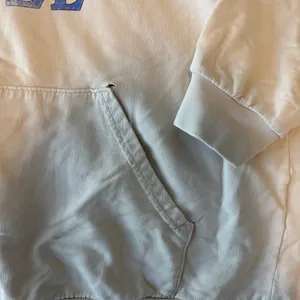 Mega Yacht Hoodie White Size XL thumbnail 5