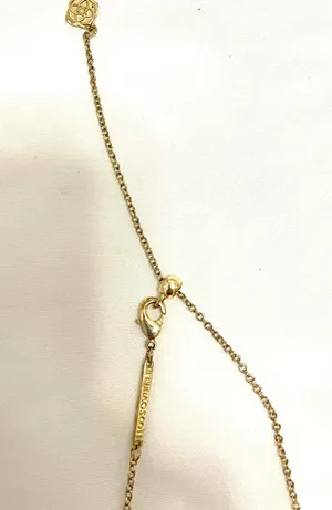 Kendra Scott Reversible G Necklace thumbnail 3