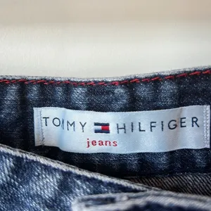 Tommy Hilfiger Denim Skirt Size 10 thumbnail 2