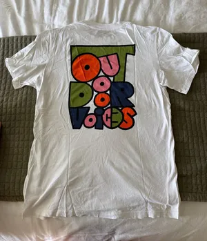 Outdoor Voices T-Shirt thumbnail 1
