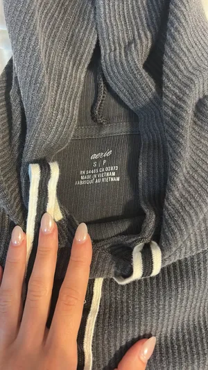 Aerie Hoodie thumbnail 2