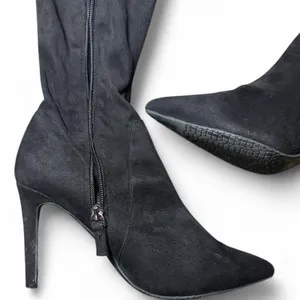 Nordstrom bp faux suede black thumbnail 5