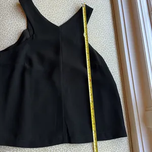 NWT Lulu’s Open Back Top thumbnail 8