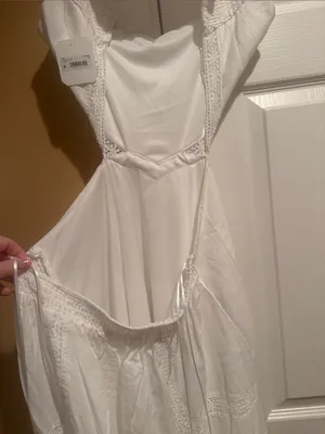 Altar'd State NWT - Cutout Maxi Dress thumbnail 5