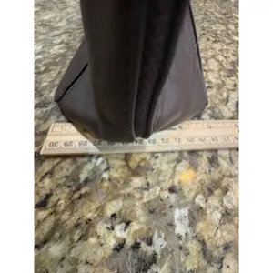 Ted Baker London Hannah Origami Tote - Rich Brown thumbnail 11