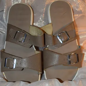 Ingaro Sport Cushioned Two Buckle Strap Sandals Size 8.5 thumbnail 1