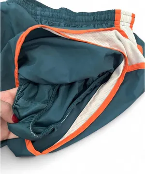 Nike Shorts Teal Dri-Fit Running M thumbnail 5
