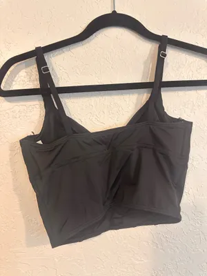 Gilly Hicks Corset Top thumbnail 2