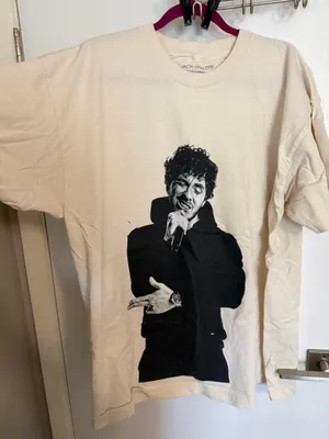Jack Harlow T-Shirt thumbnail 1