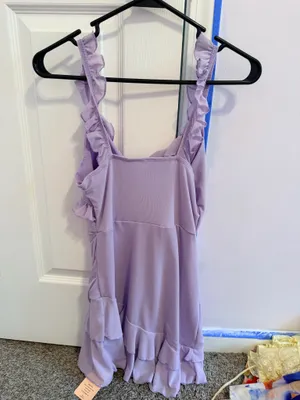 Shein Dress thumbnail 3