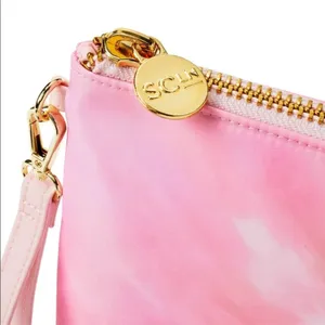Stoney Clover Lane x Target Tie dye zipper pouch thumbnail 3