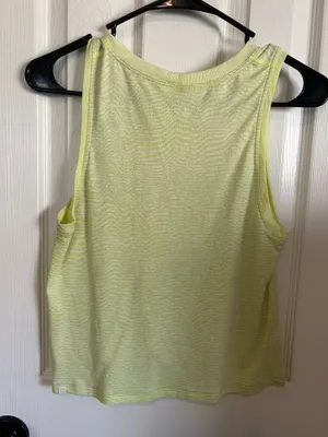 Lululemon Tank thumbnail 2