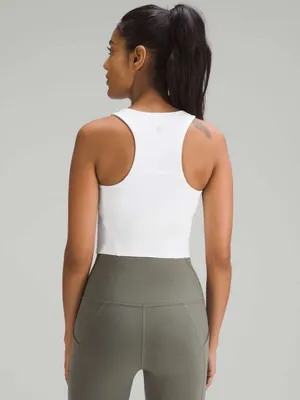 Lululemon Wunder Train Racerback Tank Top thumbnail 2