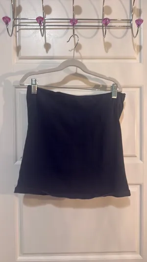 Brandy Melville Top Tube Blue thumbnail 3