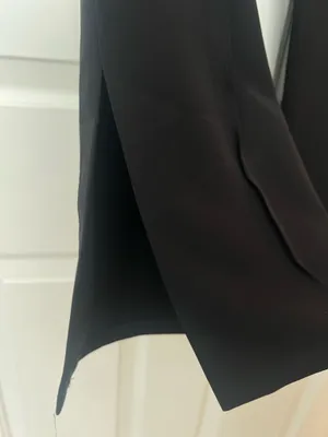 ALLSAINTS Black Pants thumbnail 2