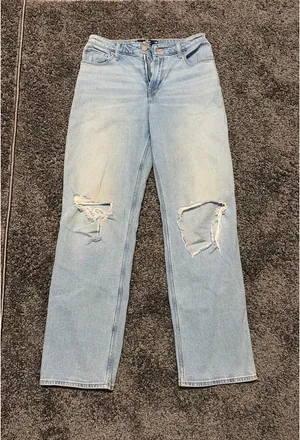 Hollister Jeans thumbnail 1