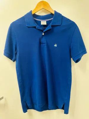 Brooks Brothers Polo Shirt thumbnail 1