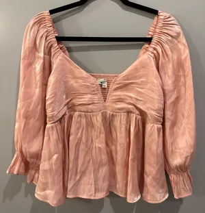 Entro Blouse thumbnail 1