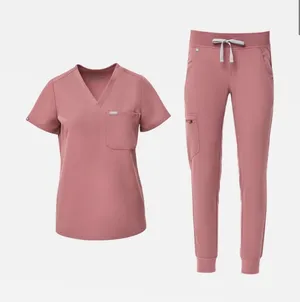 FIGS Scrubs Set thumbnail 1