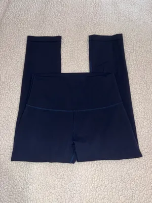 Lululemon Wunder Train High-Rise Leggings thumbnail 3