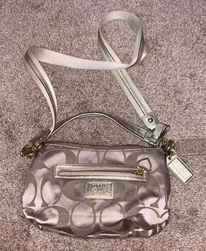 Coach Purse thumbnail 1