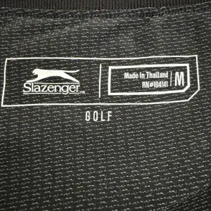 Slazenger Golf Skort Womens M Black Pleated Tennis Pickleball Athletic Skirt thumbnail 10