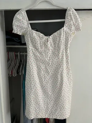 Princess Polly Dress thumbnail 1