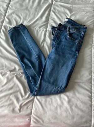 ZARA Jean thumbnail 2
