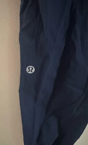 Lululemon Joggers Navy blue  thumbnail 3