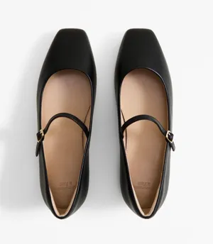 Mary Jane Flats *BESTSELLERS* thumbnail 1