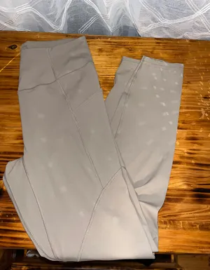 Gymshark X Whitney Simmons Leggings thumbnail 1