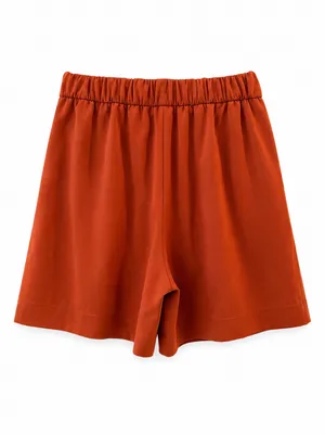Lululemon Noir Shorts 5.5" Rustic Clay 6 thumbnail 2