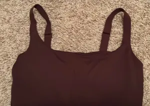 Aerie offline body suit  thumbnail 1