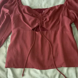 Abercrombie & Fitch top thumbnail 2