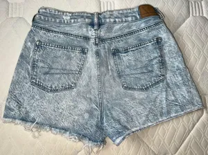 Outfitters “Mom Jean” Shorts thumbnail 4