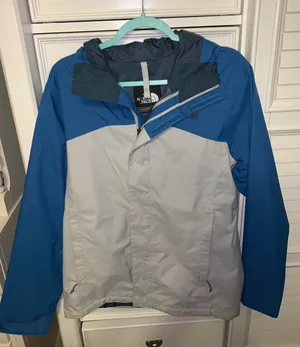 North Face Jacket thumbnail 1