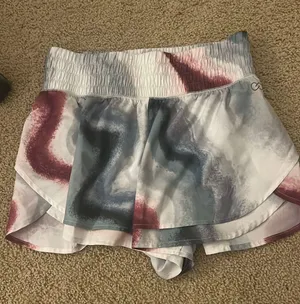 Calia Women’s Step Up Shorts thumbnail 1