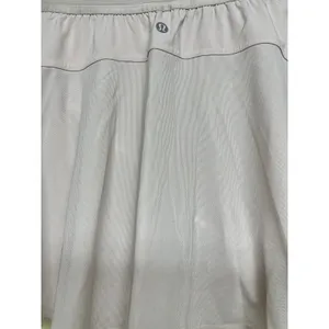 Lululemon‎ Morning Match Skirt *Tall Pink Bliss Women’s Size 10 thumbnail 7