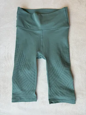 Lululemon Reveal Short Digital Rain thumbnail 2