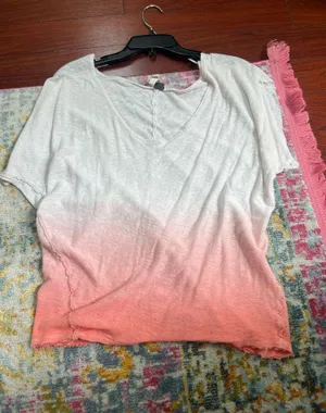 Free People Top thumbnail 1