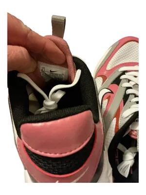 👟 Nike Zoom Air Fire "Desert Berry" Women's Sneakers thumbnail 7