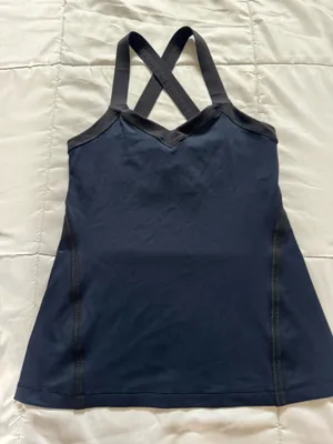 Lululemon Tank Top thumbnail 4