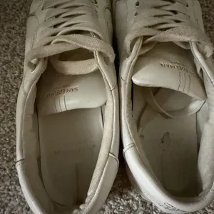 Sam Edelman Ethyl Leather Sneakers thumbnail 7