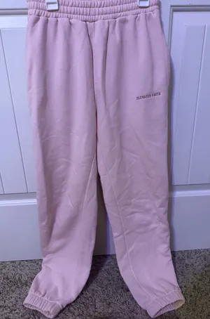 Elevated Faith Sweatpants thumbnail 1