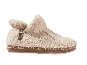 L.L. Bean Women’s Fleece Slippers thumbnail 1
