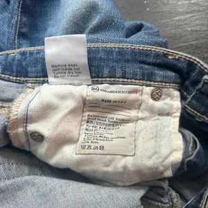 AG Adriano Goldschmied Distressed Jeans‎ 27R thumbnail 15