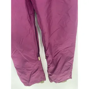 Roxy Ski Pants Trousers Women Violet W32 L31‎ Salopettes Snowboard thumbnail 4