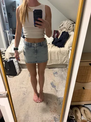 PacSun Mini Skirt thumbnail 2