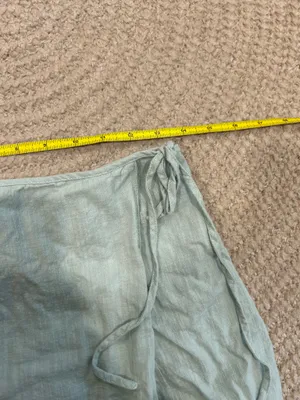 Altar'd State Skort (M)  thumbnail 6