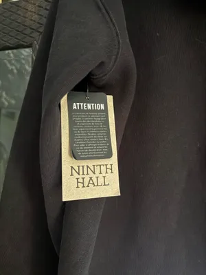 Ninth Hall Hoodie thumbnail 8